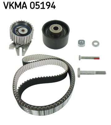 Комплект ремня ГРМ SKF VKMA05194