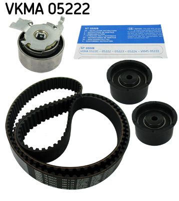 Комплект ремня ГРМ SKF VKMA05222