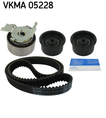 Комплект ремня ГРМ SKF VKMA05228