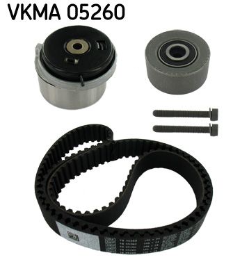 Комплект ремня ГРМ SKF VKMA05260
