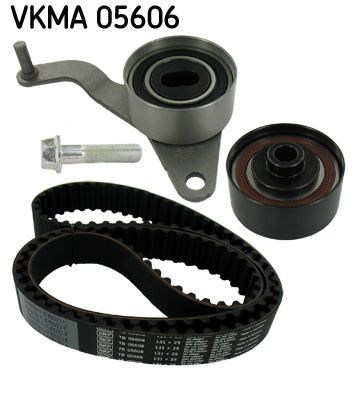 Комплект ремня ГРМ SKF VKMA05606
