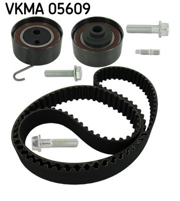 Комплект ремня ГРМ SKF VKMA05609