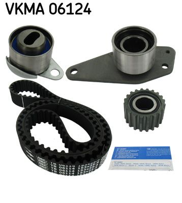 Комплект ремня ГРМ SKF VKMA06124
