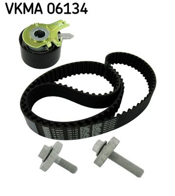 Комплект ремня ГРМ SKF VKMA06134