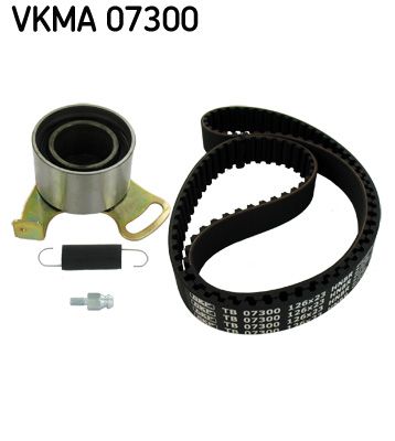 Комплект ремня ГРМ SKF VKMA07300