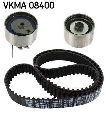 Комплект ремня ГРМ SKF VKMA08400