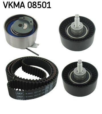 Комплект ремня ГРМ SKF VKMA08501