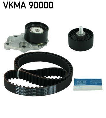 Комплект ремня ГРМ SKF VKMA90000