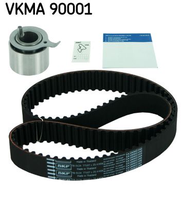Комплект ремня ГРМ SKF VKMA90001