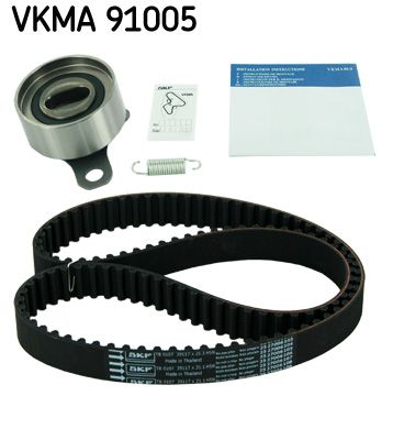 Комплект ремня ГРМ SKF VKMA91005