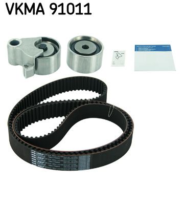 Комплект ремня ГРМ SKF VKMA91011