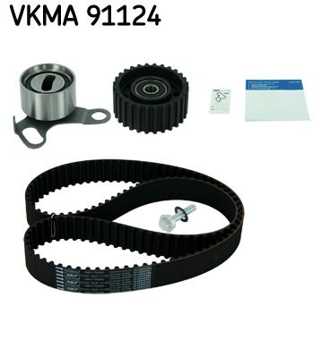 Комплект ремня ГРМ SKF VKMA91124