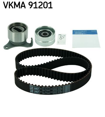 Комплект ремня ГРМ SKF VKMA91201