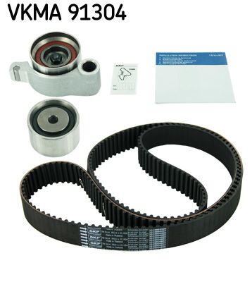 Комплект ремня ГРМ SKF VKMA91304