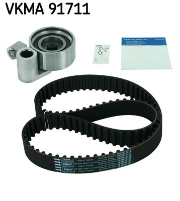 Комплект ремня ГРМ SKF VKMA91711