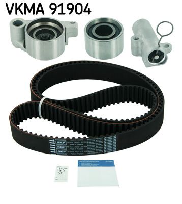 Комплект ремня ГРМ SKF VKMA91904