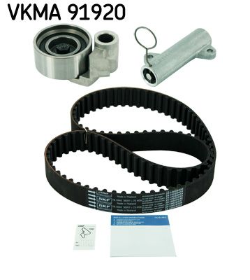 Комплект ремня ГРМ SKF VKMA91920