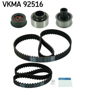 Комплект ремня ГРМ SKF VKMA92516