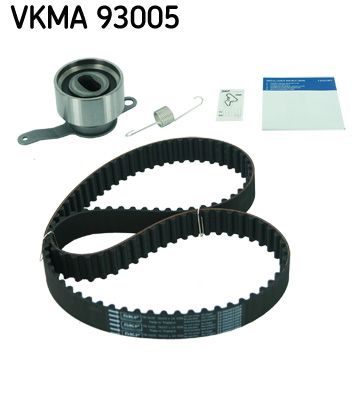 Комплект ремня ГРМ SKF VKMA93005