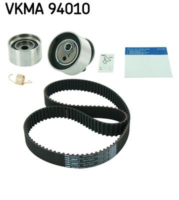 Комплект ремня ГРМ SKF VKMA94010