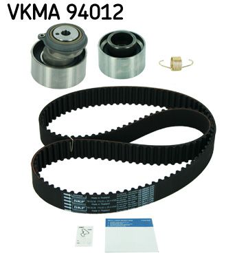 Комплект ремня ГРМ SKF VKMA94012