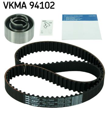 Комплект ремня ГРМ SKF VKMA94102