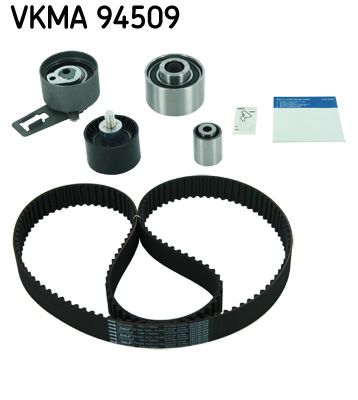 Комплект ремня ГРМ SKF VKMA94509