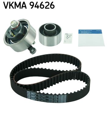 Комплект ремня ГРМ SKF VKMA94626