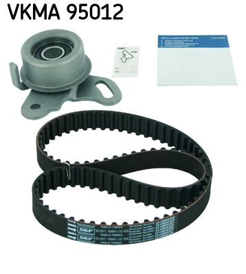 Комплект ремня ГРМ SKF VKMA95012