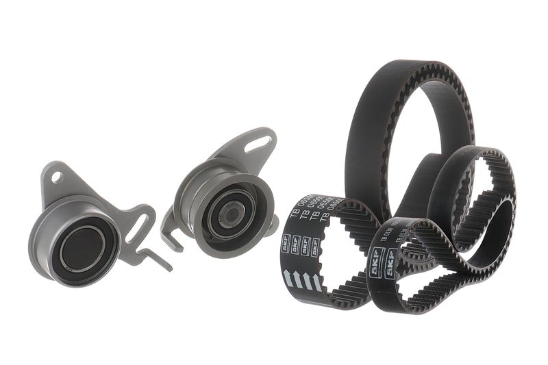 Комплект ремня ГРМ SKF VKMA95014