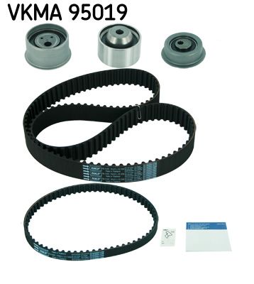 Комплект ремня ГРМ SKF VKMA95019