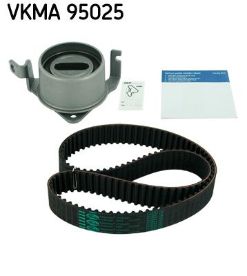 Комплект ремня ГРМ SKF VKMA95025