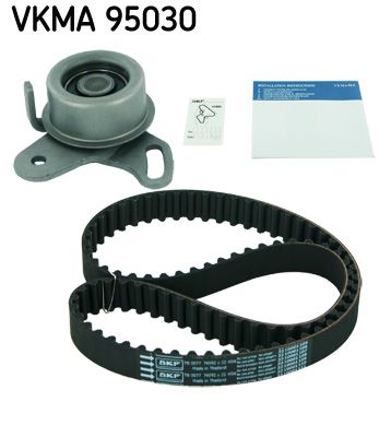 Комплект ремня ГРМ SKF VKMA95030