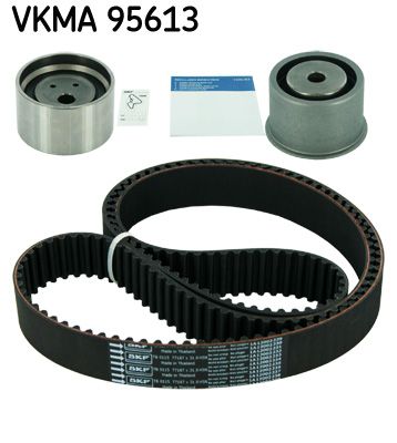 Комплект ремня ГРМ SKF VKMA95613