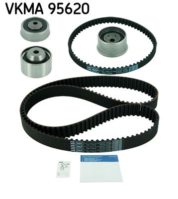 Комплект ремня ГРМ SKF VKMA95620