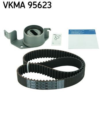 Комплект ремня ГРМ SKF VKMA95623