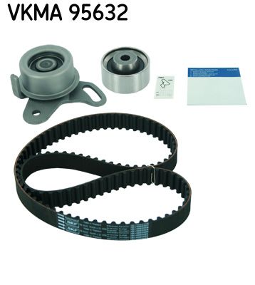 Комплект ремня ГРМ SKF VKMA95632
