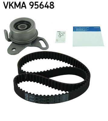 Комплект ремня ГРМ SKF VKMA95648