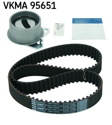 Комплект ремня ГРМ SKF VKMA95651
