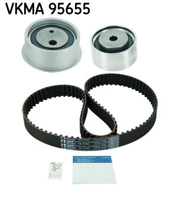 Комплект ремня ГРМ SKF VKMA95655