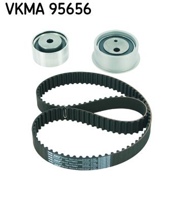 Комплект ремня ГРМ SKF VKMA95656