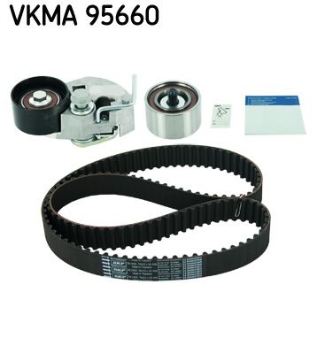 Комплект ремня ГРМ SKF VKMA95660