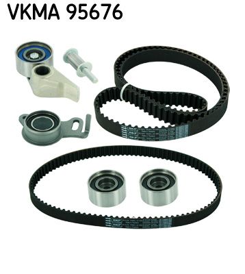 Комплект ремня ГРМ SKF VKMA95676