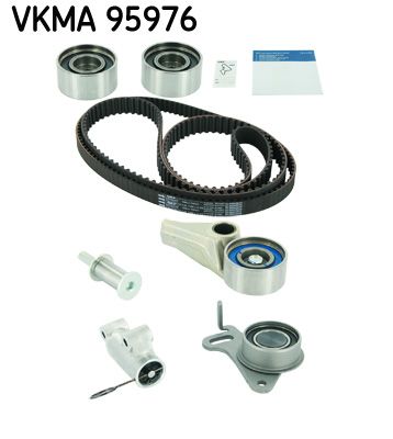 Комплект ремня ГРМ SKF VKMA95976