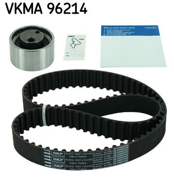 Комплект ремня ГРМ SKF VKMA96214
