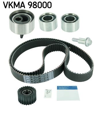 Комплект ремня ГРМ SKF VKMA98000