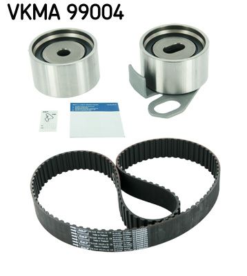 Комплект ремня ГРМ SKF VKMA99004