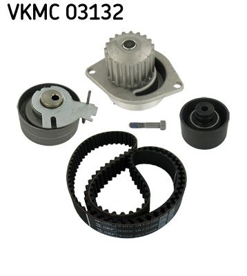 Водяной насос + комплект зубчатого ремня SKF VKMC03132