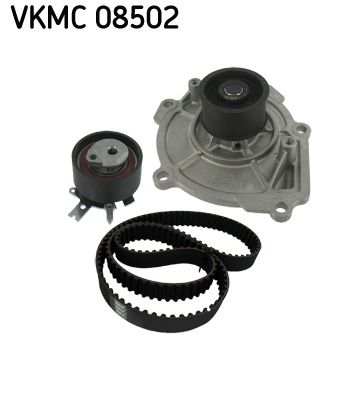 Водяной насос + комплект зубчатого ремня SKF VKMC08502