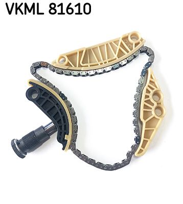 Комплект цели привода распредвала SKF VKML81610